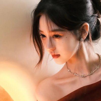 两个头一个大
